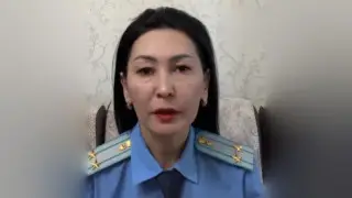 “Выкинули мои вещи в подвал“. Сотрудница прокуратуры пожаловалась на руководство