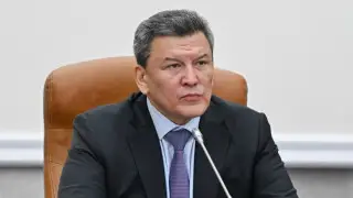 Второе за неделю фейковое интервью с акимом появилось в сети