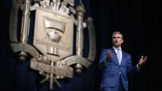 Министр обороны США обвинил СМИ и военных в заговоре на фоне утечек в Signal