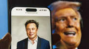 Маск решил сократить занятость в DOGE после падения прибыли Tesla