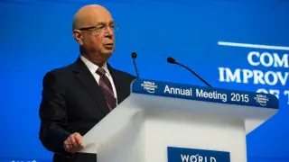 Основатель Давосского форума стал объектом расследования
