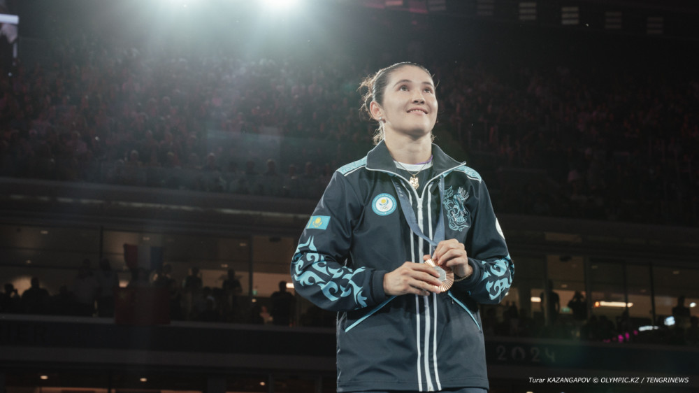 Фото ©️ Tengrinews.kz / Турар Казангапов