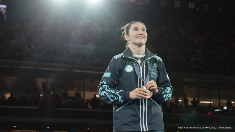 Фото ©️ Tengrinews.kz / Турар Казангапов