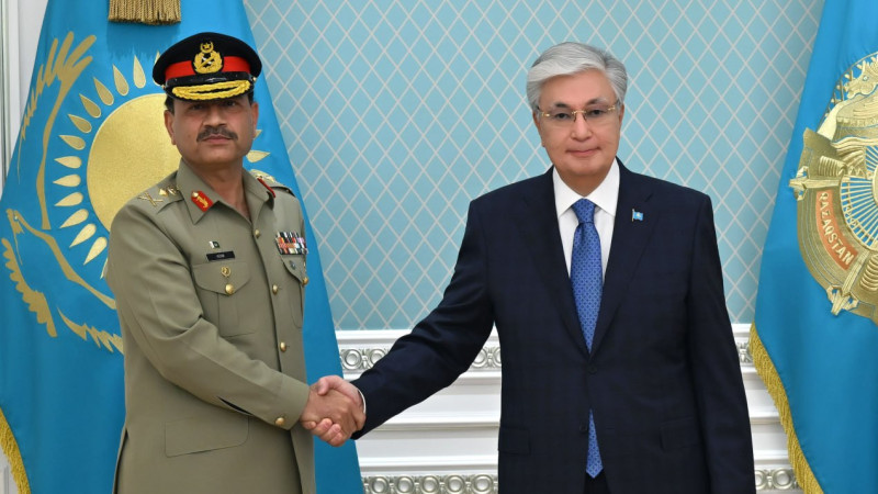 Фото пресс-службы Акорды