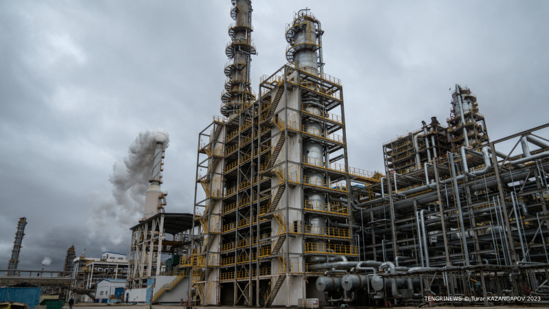 Фото ©️ Tengrinews.kz / Турар Казангапов