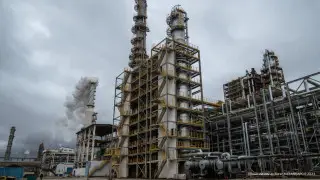 Получим многомиллиардные иски и ущерб репутации - министерство о критике эколога