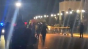 Водитель оказался рядом: как задерживали стрелявшего в Берденова