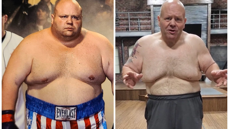 Фото: instagram.com/butterbeanboxer/