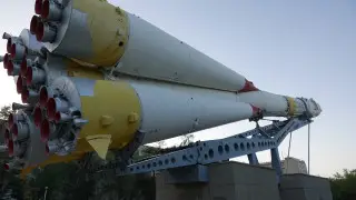 “Гагаринский старт“ Байконура передадут Казахстану: что будет на его месте
