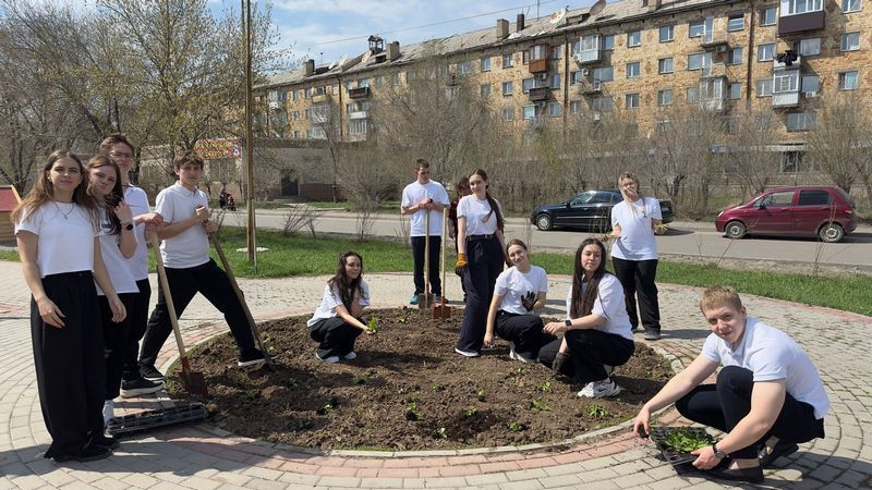 Фото: акимат Карагандинской области