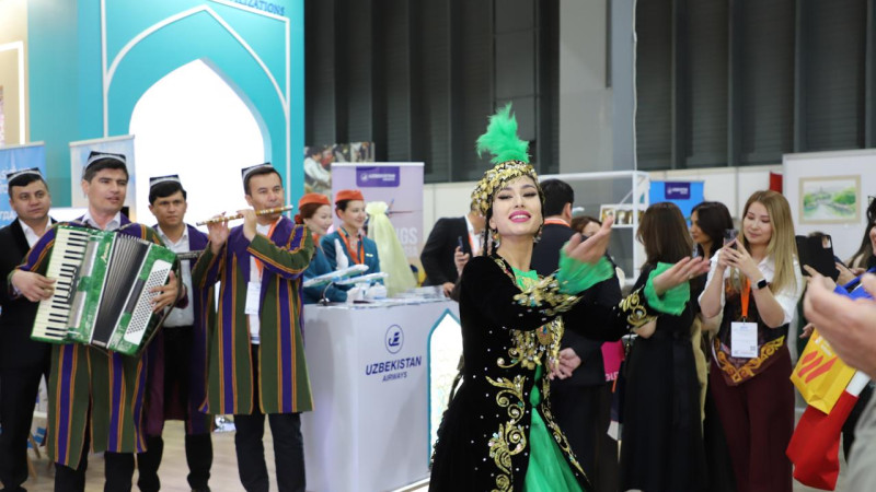 Фото: Анастасия Татарченко