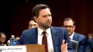 США выйдут из переговоров при отказе Киева и Москвы от плана Белого дома - Джей Ди Вэнс