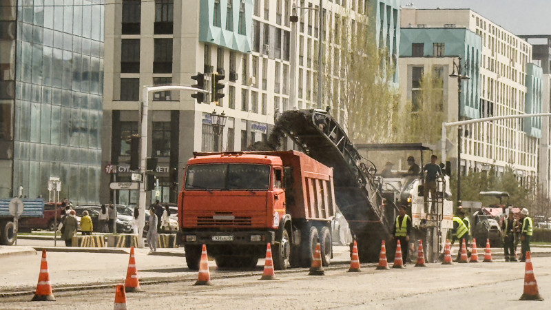 Фото ©️ Tengrinews.kz / Надежда Лыкова