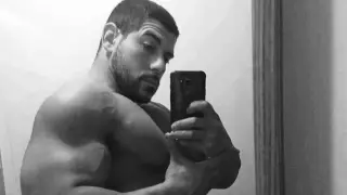 Знаменитый бодибилдер “с бычьим сердцем“ умер в 32 года