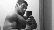 Знаменитый бодибилдер “с бычьим сердцем“ умер в 32 года