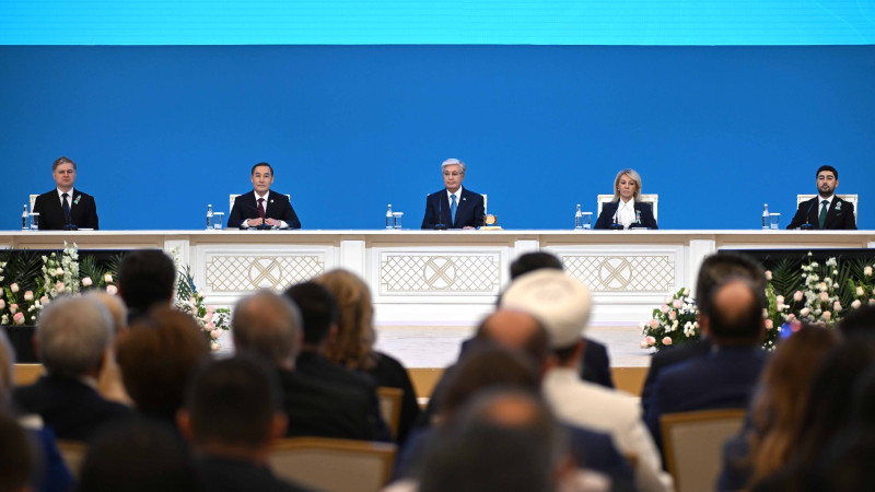 Фото пресс-службы Акорды