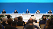 Президент поручил создать новые Дома дружбы