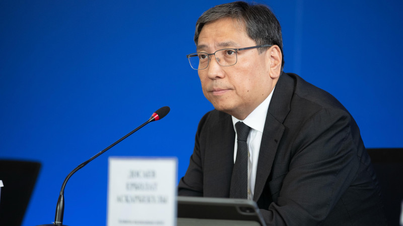 Фото пресс-службы акима Аламты