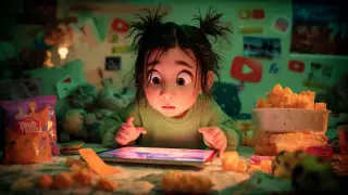 “Айпадкид“ - новый тип детей: кто они такие