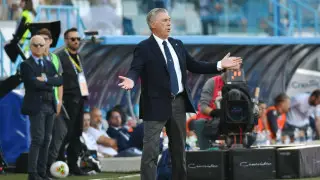 “Реал“ узнал, сколько придется отдать за тренера “Байера“