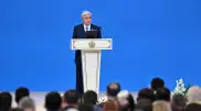 Токаев: Казахи испокон веков с уважением относились к соседям