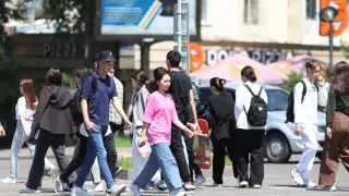 Касым-Жомарт Токаев назвал общенациональное достояние Казахстана