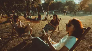 Это не лень, а новый способ жить: почему мир массово “замедляется“