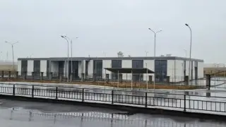 Принять нельзя оставить: судьба первого крематория в Казахстане повисла в воздухе