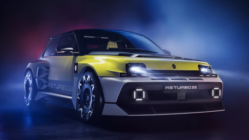 Фото: renault.com