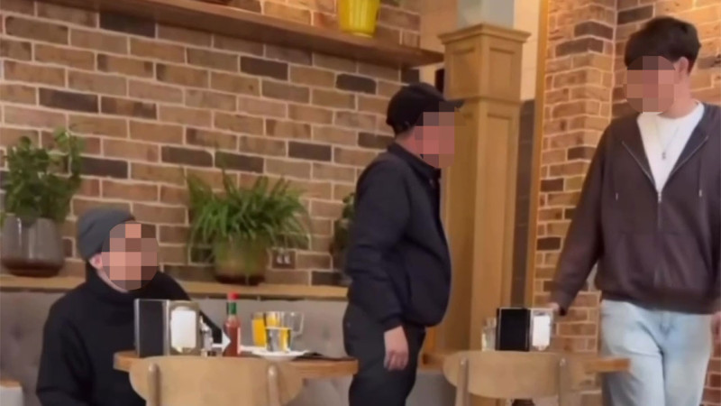 Кадр из видео