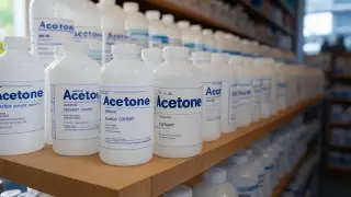 В Казахстане предложили ограничить продажу клея и растворителей