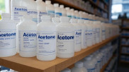 В Казахстане предложили ограничить продажу клея и растворителей