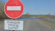 В Петропавловске третья волна паводка: что происходит сейчас