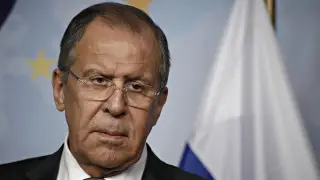 Лавров: Россия готова заключить сделку по Украине