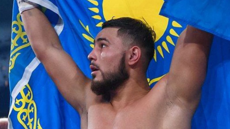 Фото: instagram.com/sadriddin_____soq