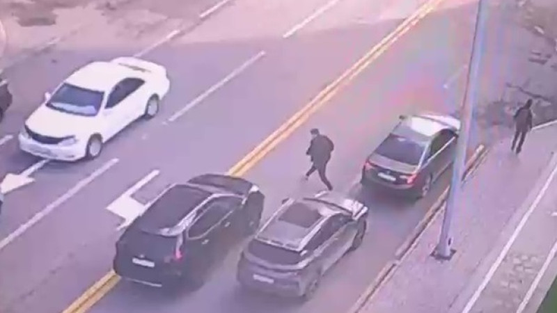 Кадр из видео