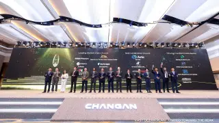Changan и “Астана Моторс“: лидерство в продажах и переход к производству