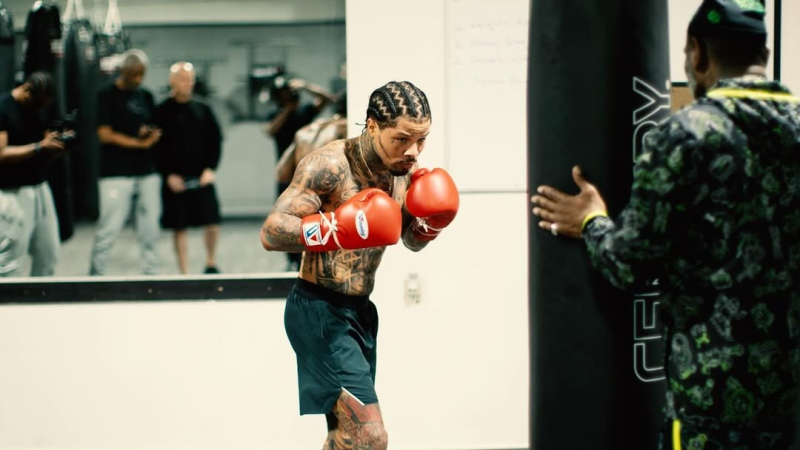 Фото: instagram.com/gervontaa/