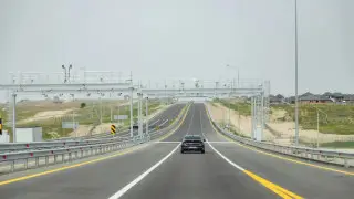 Объезд города Тараза станет платным в Казахстане