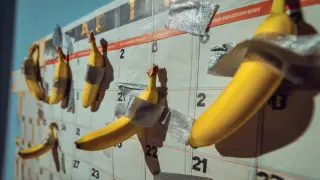 Что будет, если есть бананы каждый день