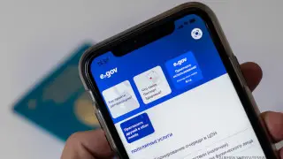 Портал eGov предупредил казахстанцев