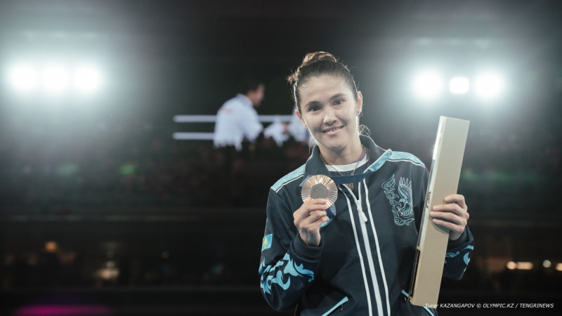 Фото ©️ Tengrinews.kz / Турар Казангапов