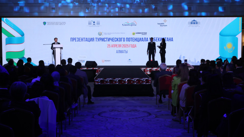 Фото: Хаёт Хамраев