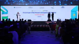 Как Узбекистан делает туризм удобнее для казахстанцев?