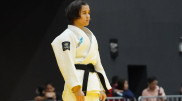 “Казахская Ута Абэ“ принесла сборной первую медаль чемпионата Азии
