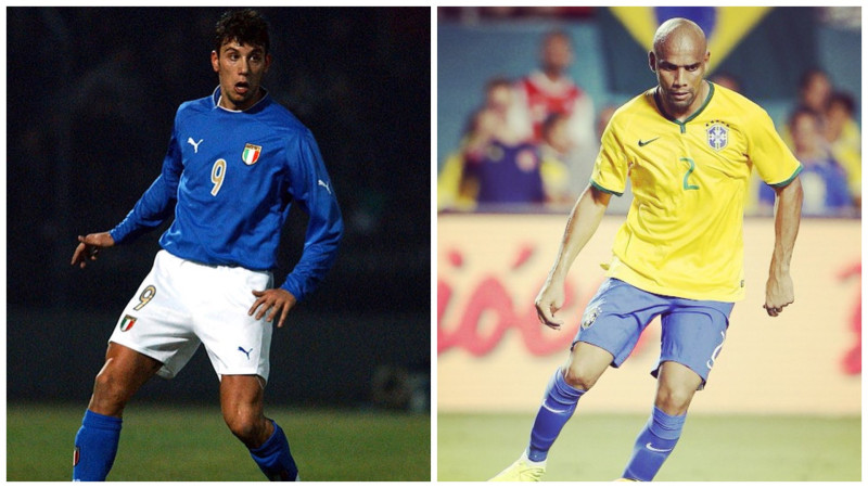 Фото: Instagram/cristianzaccardo/m13_oficial