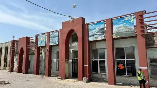 Три вокзала снесут и заново отстроят в Мангистауской области