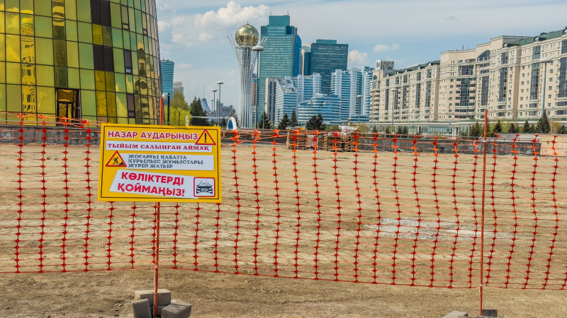 Фото ©️ Tengrinews.kz / Надежда Лыкова