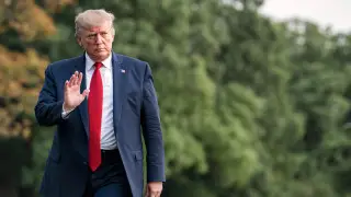 Трамп предположил, что может встретиться с Зеленским в Ватикане