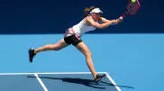 Елена Рыбакина разгромила свою соперницу на WTA-1000 в Мадриде